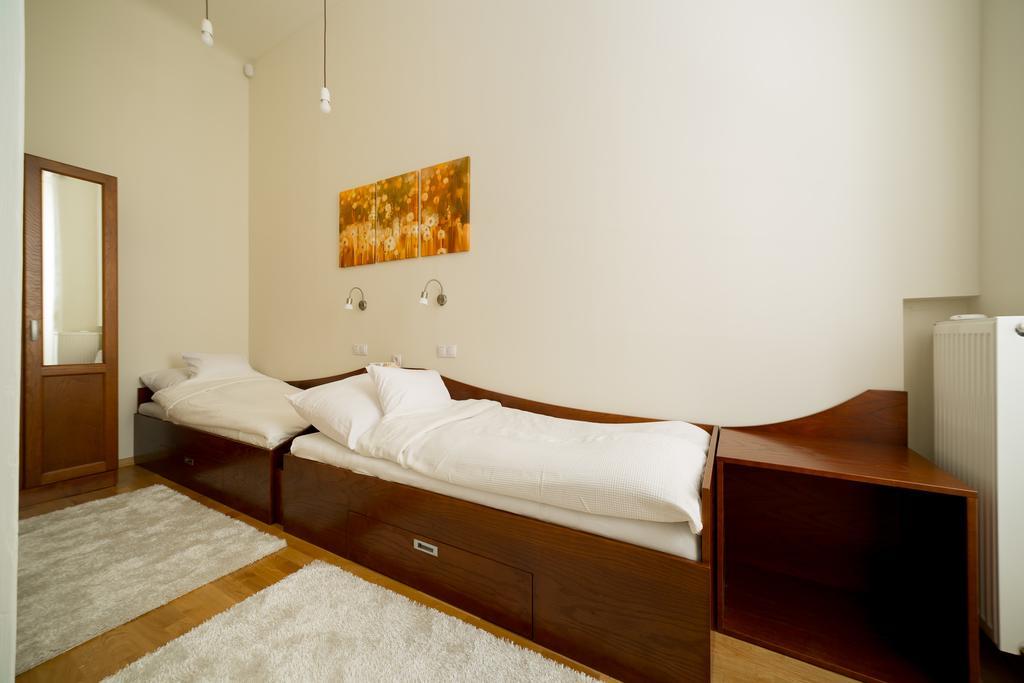 Family Buddha Apartment 부다페스트 외부 사진