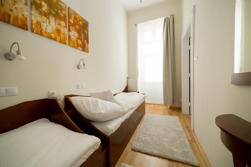 Family Buddha Apartment 부다페스트 외부 사진
