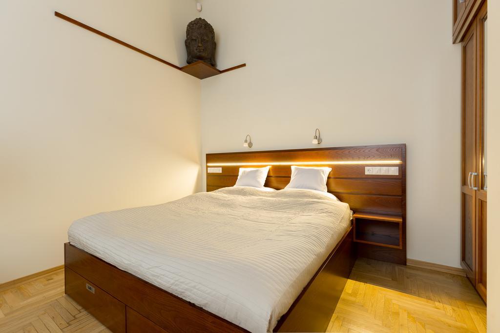 Family Buddha Apartment 부다페스트 외부 사진