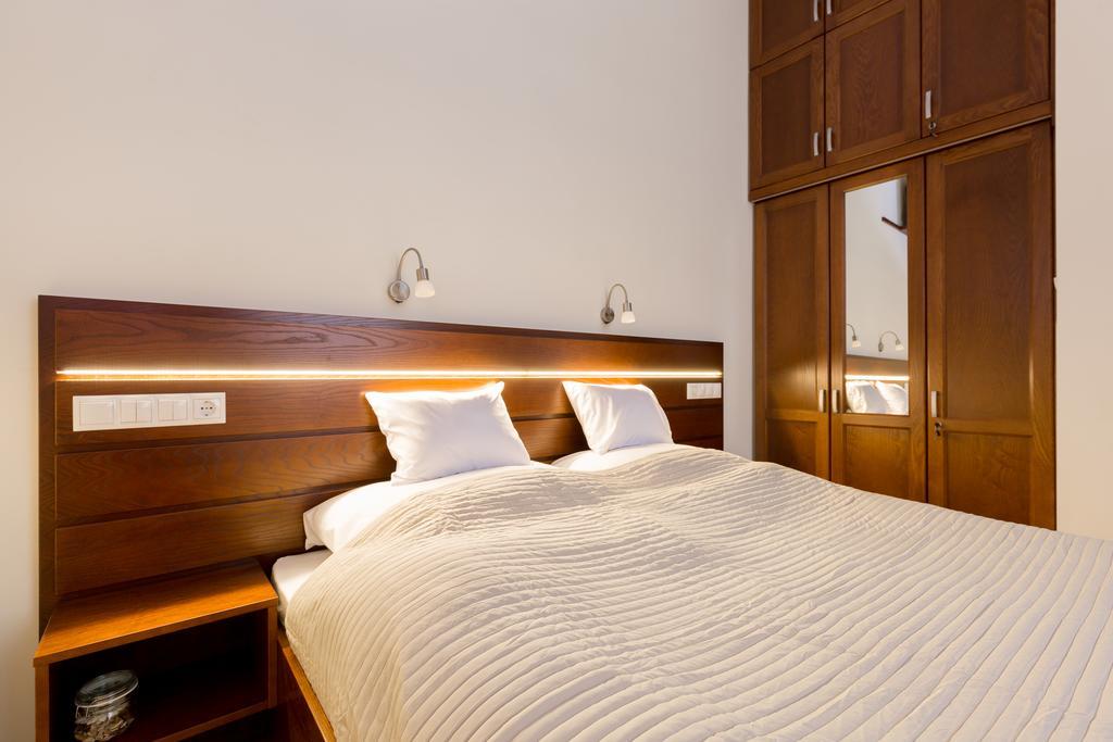 Family Buddha Apartment 부다페스트 외부 사진