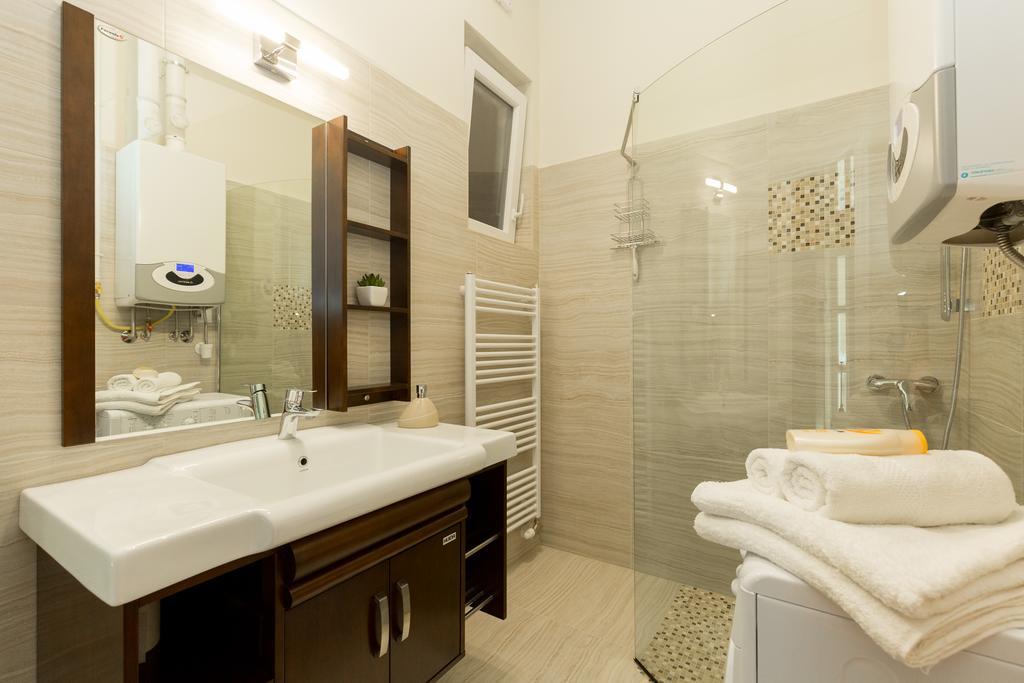 Family Buddha Apartment 부다페스트 외부 사진