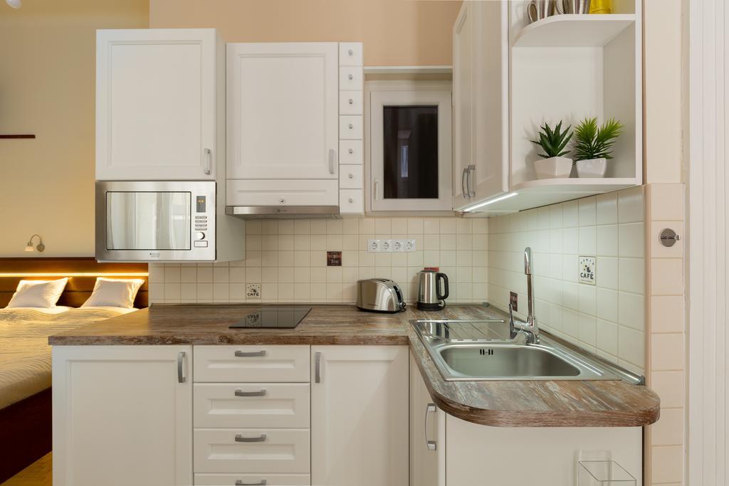 Family Buddha Apartment 부다페스트 외부 사진